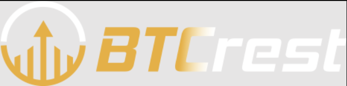 btccrest.com logo