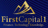 FirstCapital1 logo